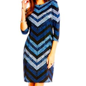 Karen Kane Classic Shift Style Dress